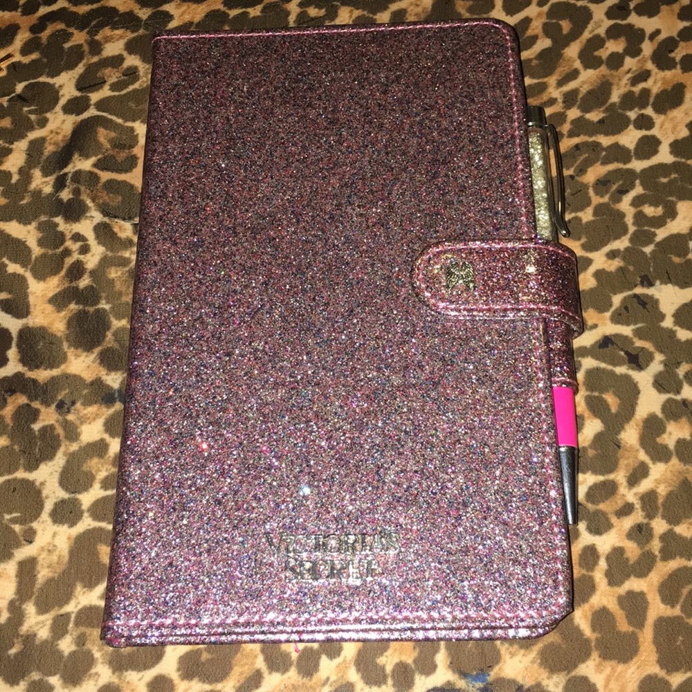 Victoria’s Secret Journal